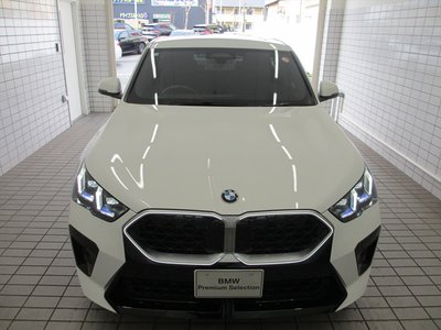 BMW X2 - 8