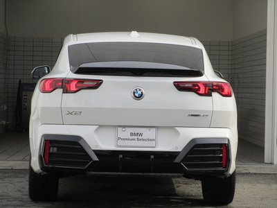 BMW X2 - 3