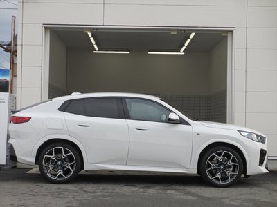 BMW X2 - 4