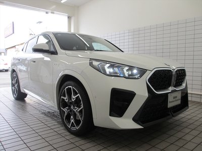 BMW X2 - 9