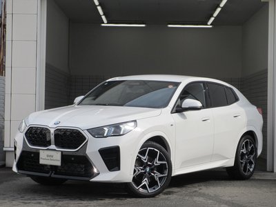 BMW X2 - 1