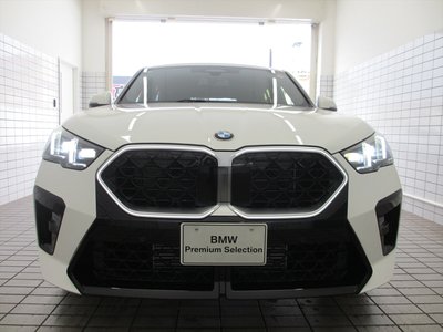 BMW X2 - 7