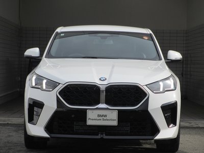 BMW X2 - 2