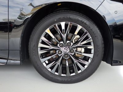 2023 Toyota VELLFIRE — миниатюра 22