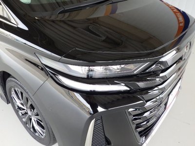 2023 Toyota VELLFIRE — миниатюра 21