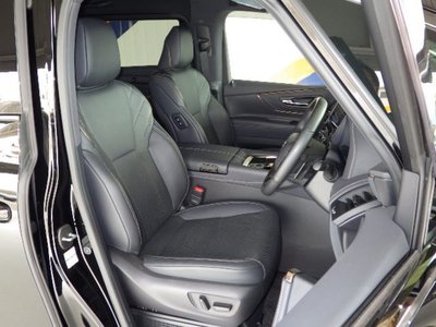 2023 Toyota VELLFIRE — миниатюра 18