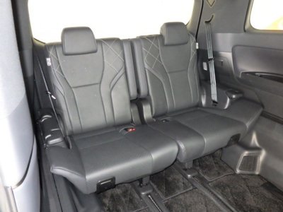2023 Toyota VELLFIRE — миниатюра 20