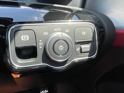 2023 Mercedes-BENZ A-CLASS AMG 缩略图 13