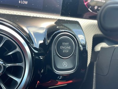 2023 Mercedes-BENZ A-CLASS AMG 缩略图 12