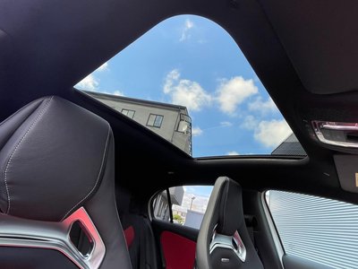 2023 Mercedes-BENZ A-CLASS AMG 缩略图 25