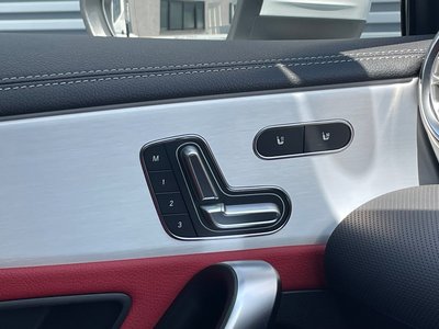 2023 Mercedes-BENZ A-CLASS AMG 缩略图 21