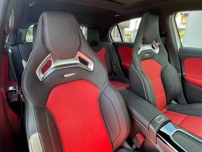 2023 Mercedes-BENZ A-CLASS AMG 缩略图 27