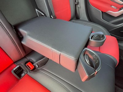 2023 Mercedes-BENZ A-CLASS AMG 缩略图 30