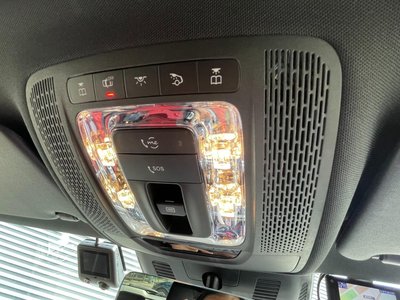 2023 Mercedes-BENZ A-CLASS AMG 缩略图 24