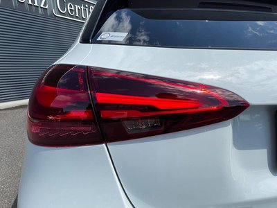 2023 Mercedes-BENZ A-CLASS AMG 缩略图 36