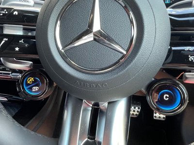 صورة 7 لـ 2023 Mercedes-BENZ A-CLASS AMG