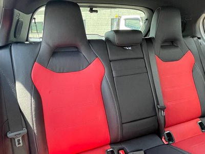 2023 Mercedes-BENZ A-CLASS AMG 缩略图 28