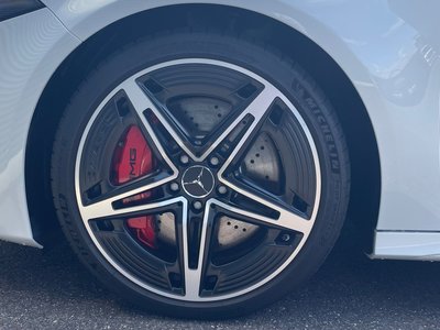 2023 Mercedes-BENZ A-CLASS AMG 缩略图 39