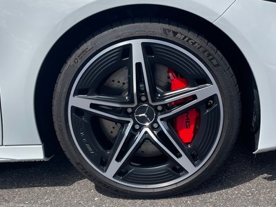 2023 Mercedes-BENZ A-CLASS AMG 缩略图 37