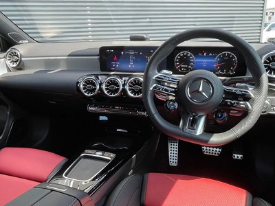 2023 Mercedes-BENZ A-CLASS AMG 缩略图 26