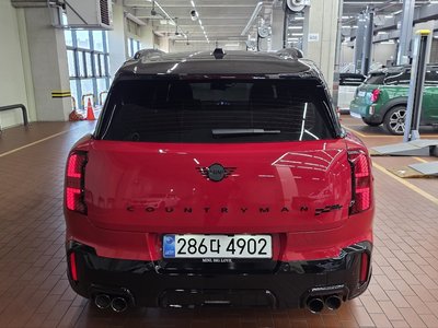 2025 MINI COOPER S COUNTRYMAN 照片 3