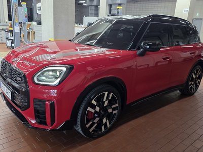 2025 MINI COOPER S COUNTRYMAN 照片 1