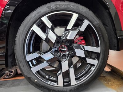 2025 MINI COOPER S COUNTRYMAN 照片 6
