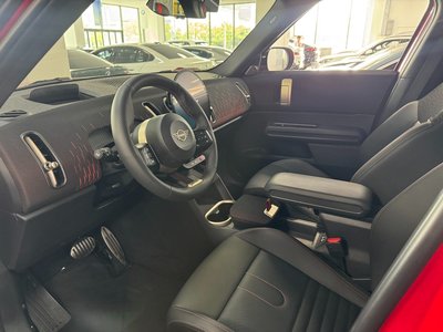 2025 MINI COOPER S COUNTRYMAN 照片 10