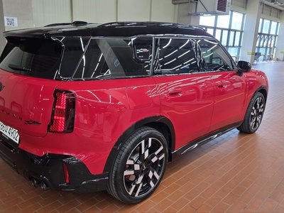2025 MINI COOPER S COUNTRYMAN 照片 4