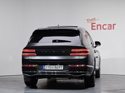 GENESIS GV80 - 3