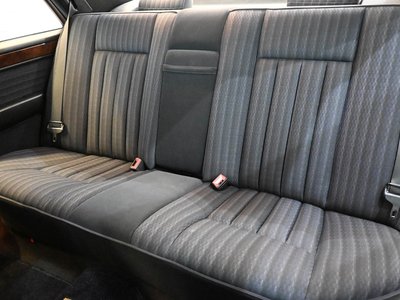 MERCEDES-BENZ MEDIUM-CLASS - 7