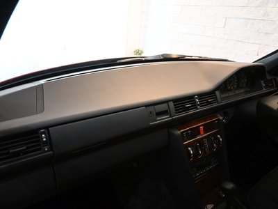 1993 Mercedes-BENZ MEDIUM-CLASS — миниатюра 18