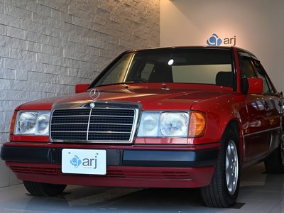 MERCEDES-BENZ MEDIUM-CLASS - 1