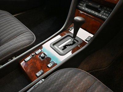 MERCEDES-BENZ MEDIUM-CLASS - 6