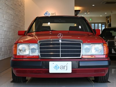 MERCEDES-BENZ MEDIUM-CLASS - 10