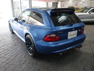 BMW Z3 M COUPE - 6