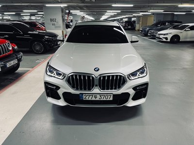 BMW X6 - 3
