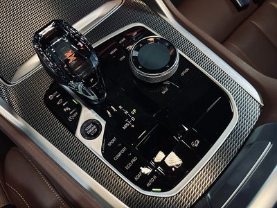 BMW X6 - 9