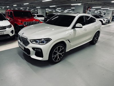 BMW X6 - 4