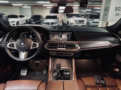 BMW X6 - 5
