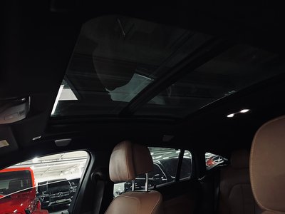 BMW X6 - 7