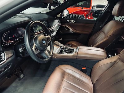 BMW X6 - 10