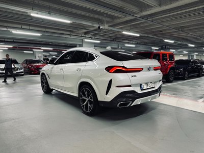 BMW X6 - 2