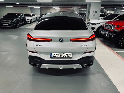 BMW X6 - 6