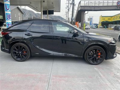 LEXUS RX - 7
