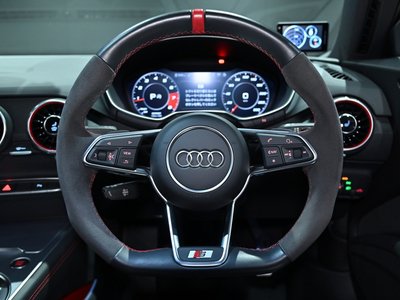 2023 AUDI TT — миниатюра 38