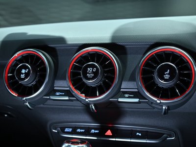 2023 AUDI TT — миниатюра 41