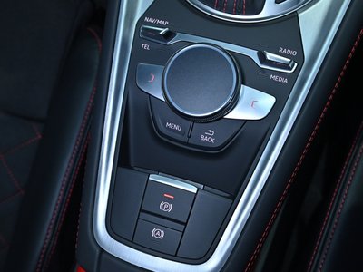 2023 AUDI TT — миниатюра 45