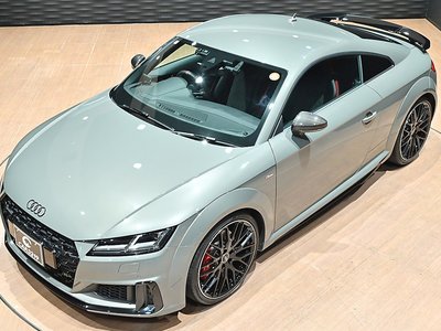 2023 AUDI TT — фото 8