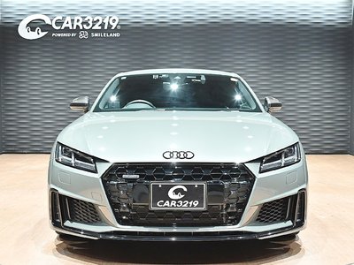 2023 AUDI TT — фото 6